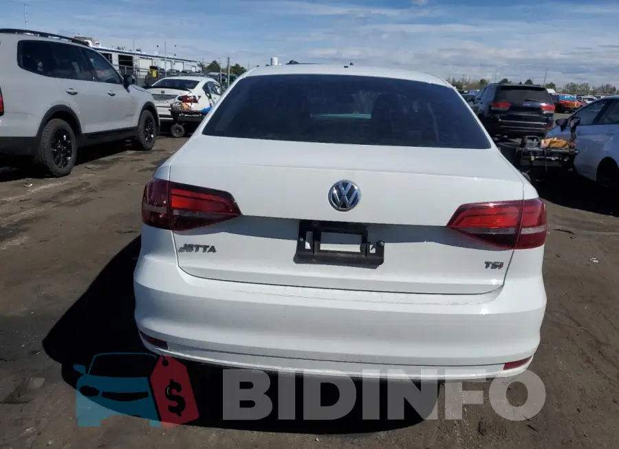3VW2B7AJ3HM224050 Photo# 6