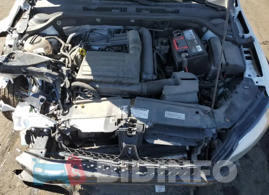 3VW2B7AJ3HM224050 Photo# 11