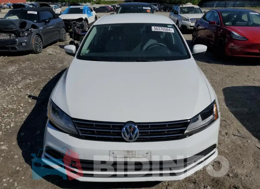 3VW2B7AJ5JM254043 Photo# 5