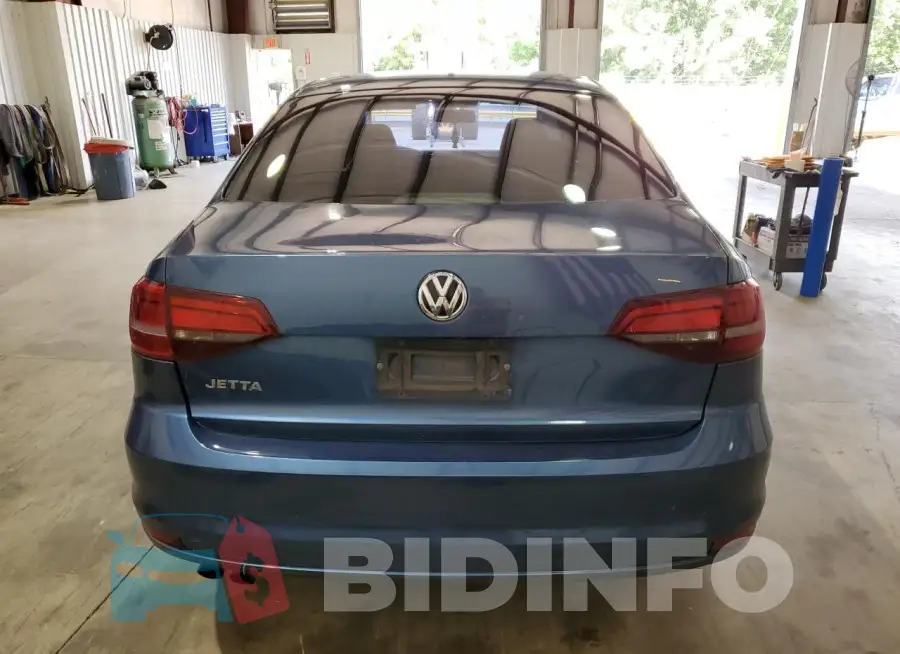 3VW2B7AJ9HM396583 Photo# 6