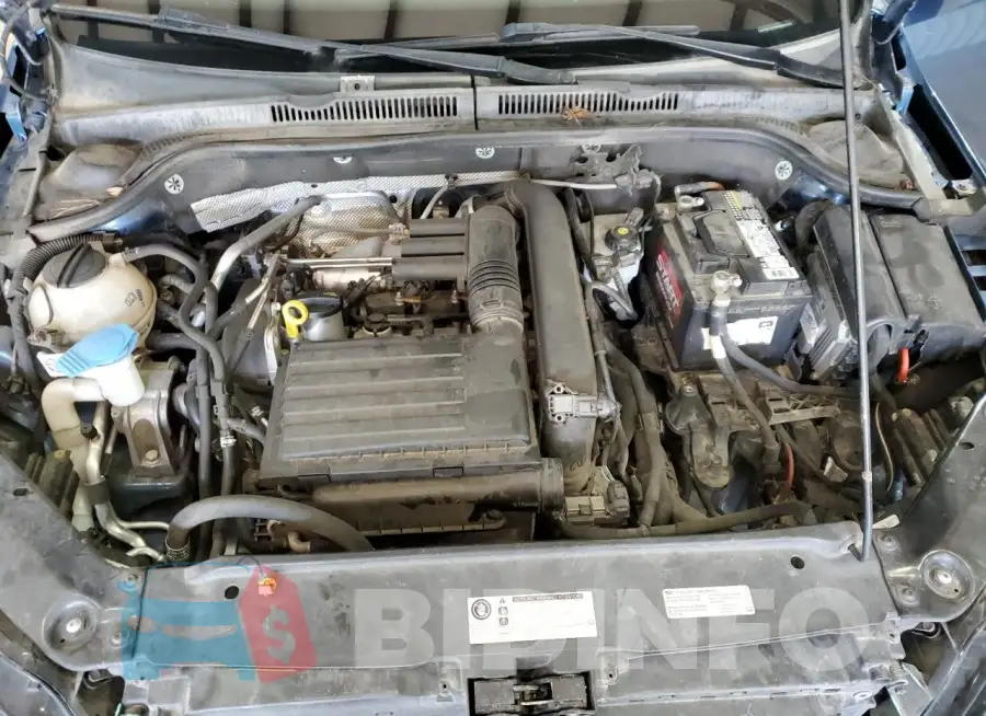 3VW2B7AJ9HM396583 Photo# 11