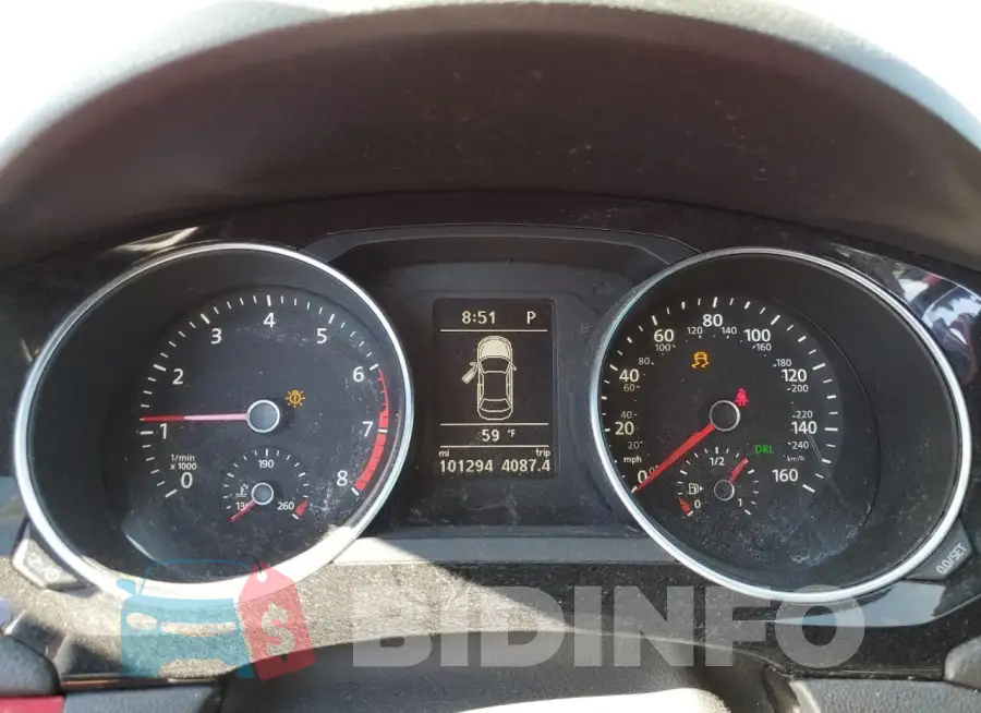 3VW4S7AJ5FM259727 Photo# 9