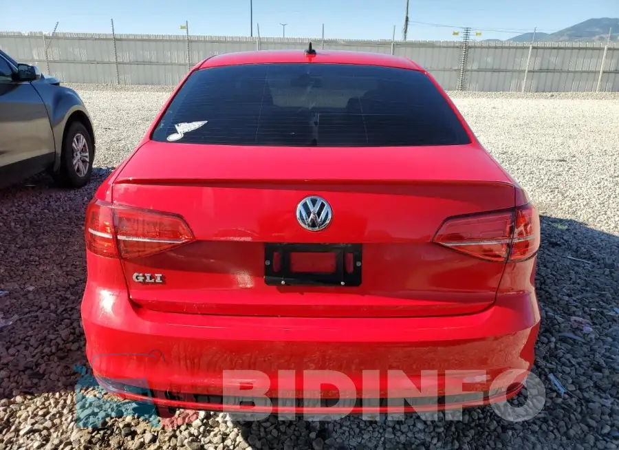 3VW4S7AJ5FM259727 Photo# 6