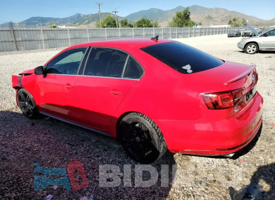 3VW4S7AJ5FM259727 Photo# 2
