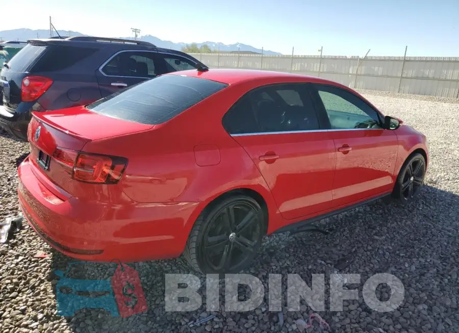 3VW4S7AJ5FM259727 Photo# 3