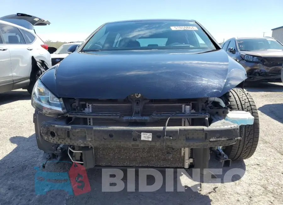 3VW6T7AU7LM001690 Photo# 5