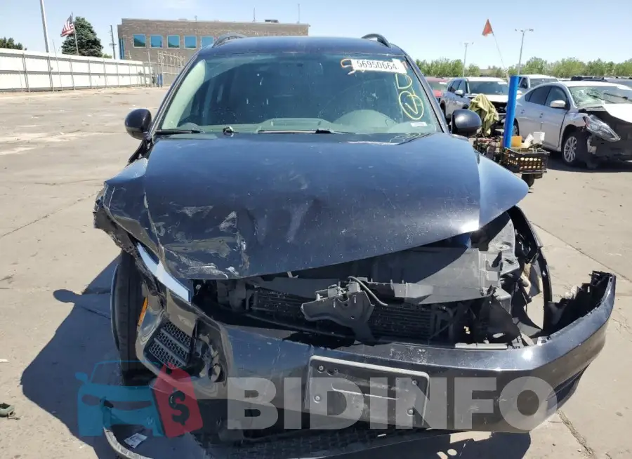 WVGBV7AX8FW566634 Photo# 5
