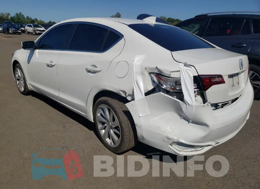19UDE2F75GA009964 Photo# 2