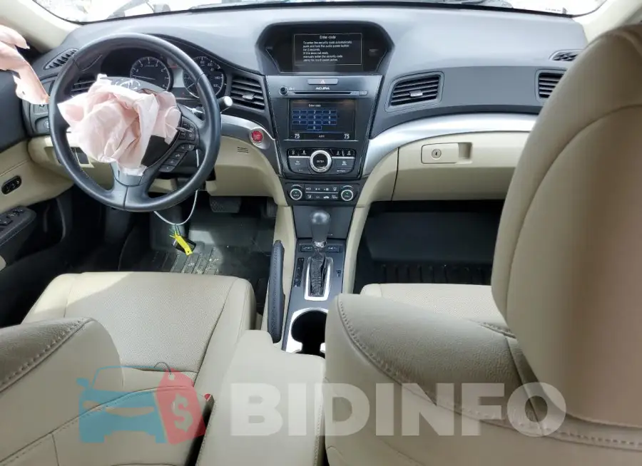 19UDE2F76GA021332 Photo# 8