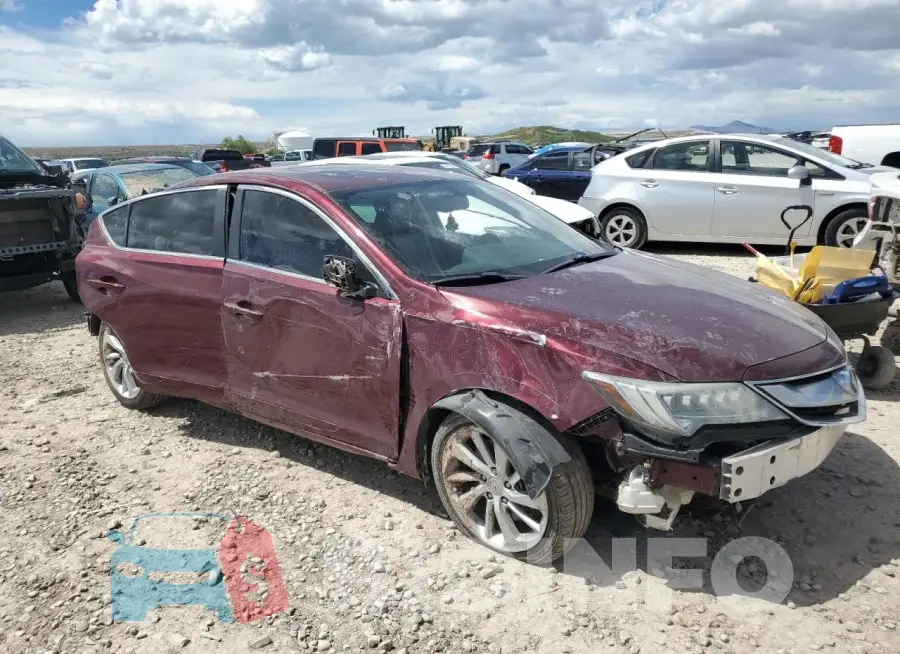 19UDE2F76GA024621 Photo# 4