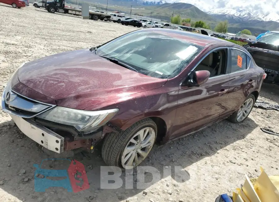 19UDE2F76GA024621 Photo# 1