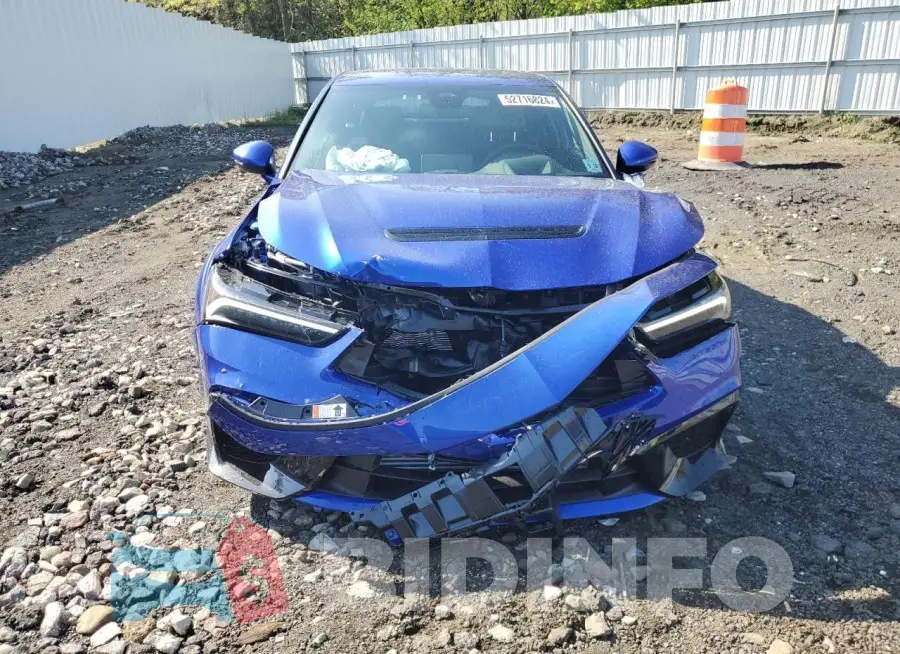 19UDE5G91RA001154 Photo# 5