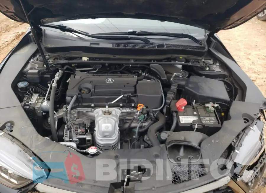 19UUB1F64KA000708 Photo# 11