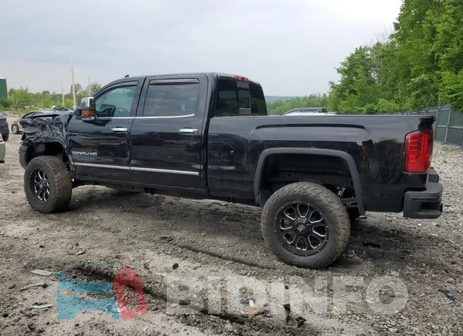 1GT120E84FF507177 Photo# 2