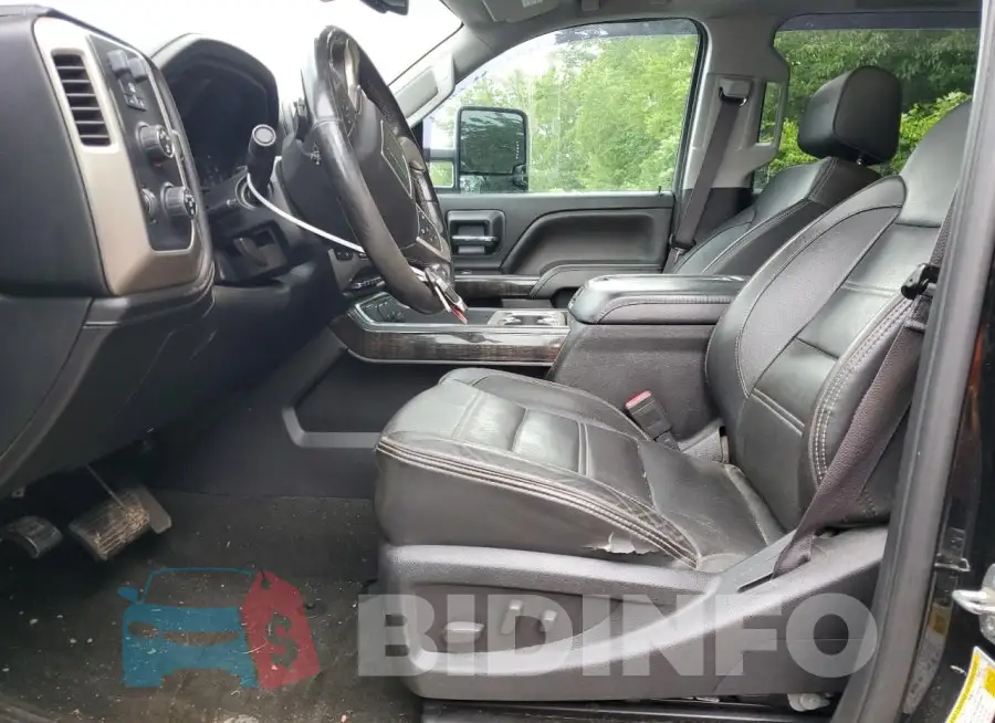 1GT120E84FF507177 Photo# 7