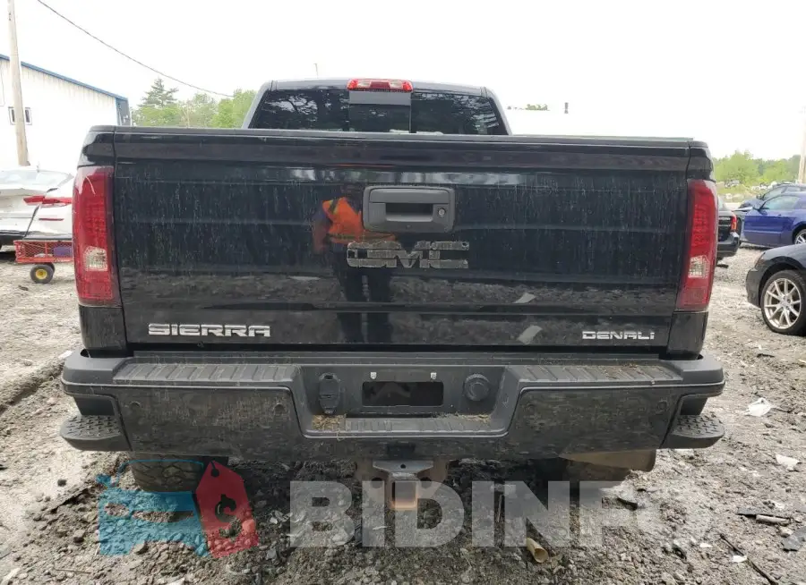 1GT120E84FF507177 Photo# 6