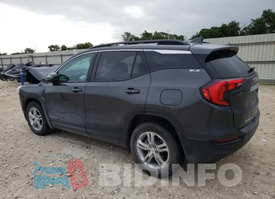 3GKALMEV2ML325589 Photo# 2