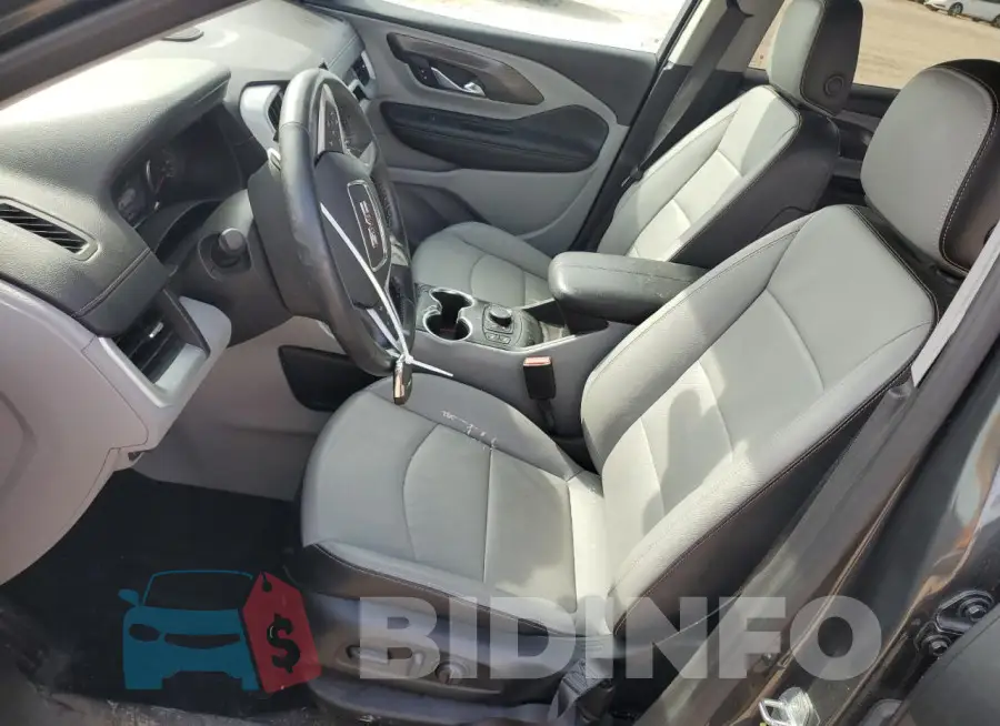 3GKALVEV6ML334074 Photo# 7