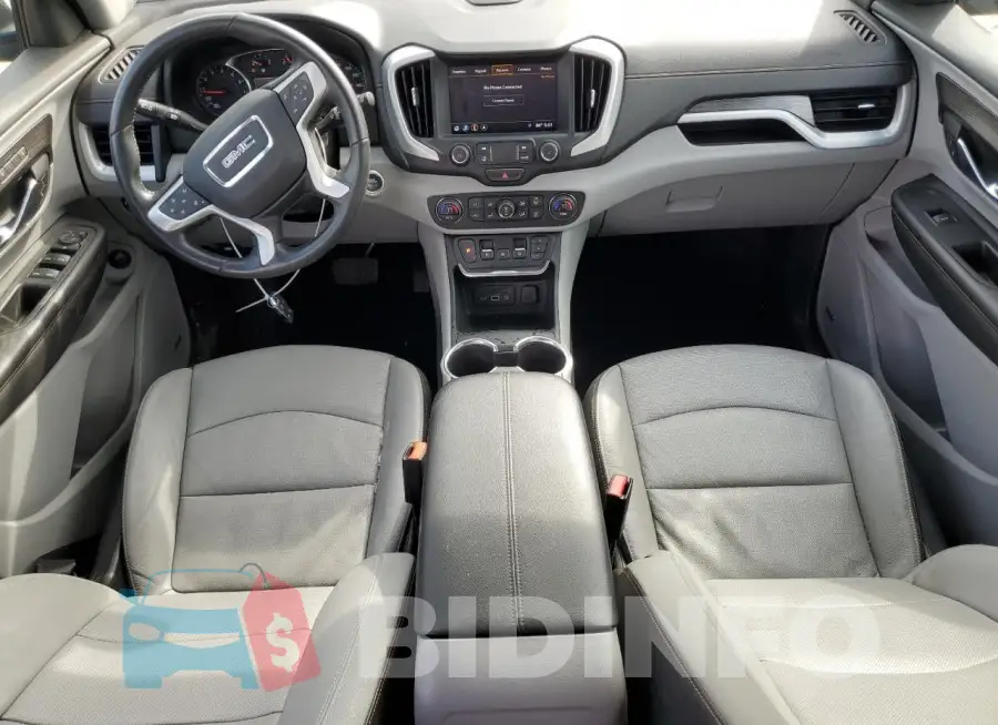 3GKALVEV6ML334074 Photo# 8