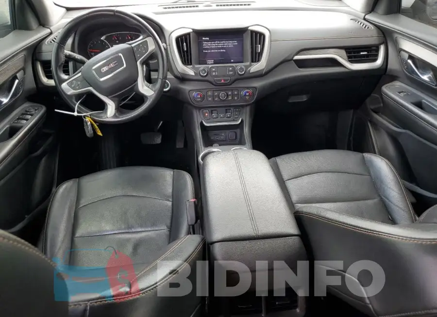 3GKALVEV8KL185261 Photo# 8