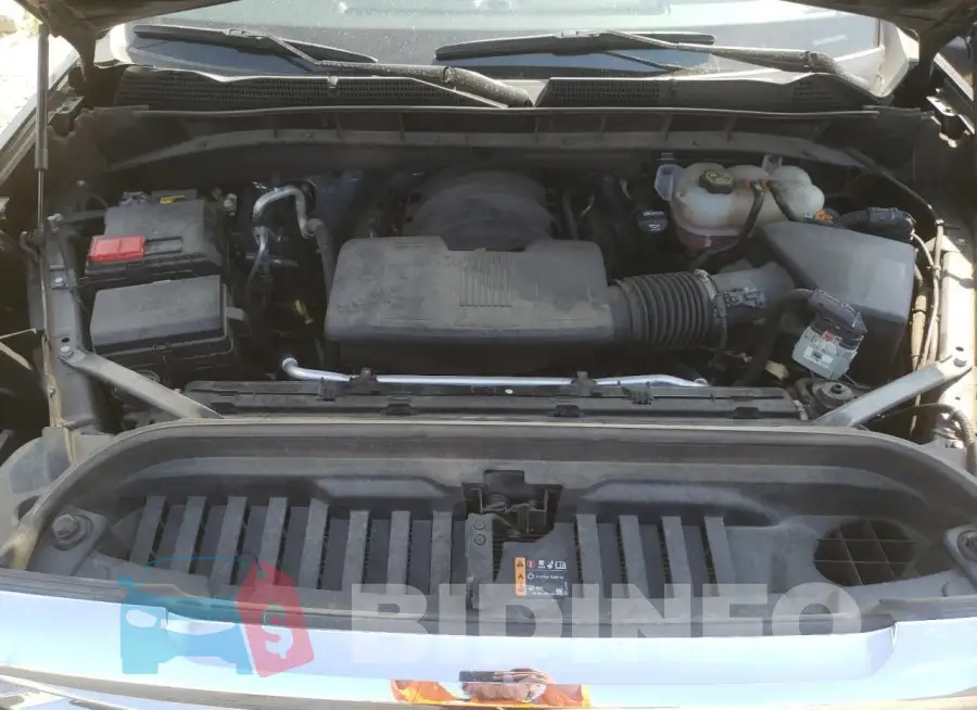 3GTP8DED4MG366944 Photo# 11