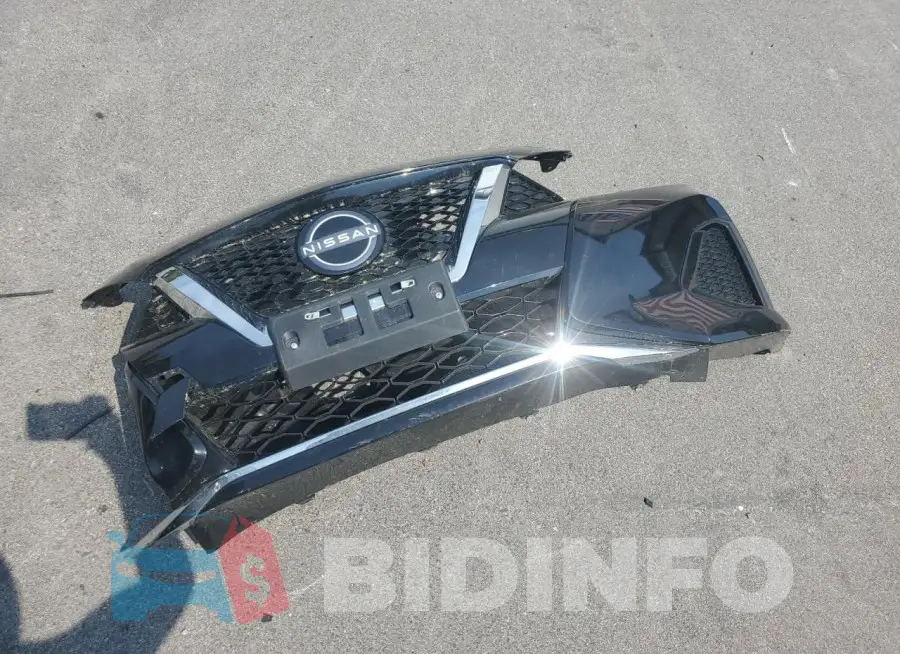1N4AA6CV3PC510823 Photo# 12