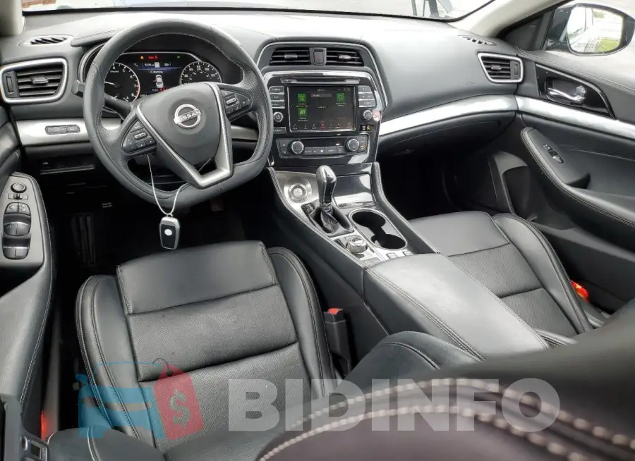 1N4AA6CV3PC510823 Photo# 8