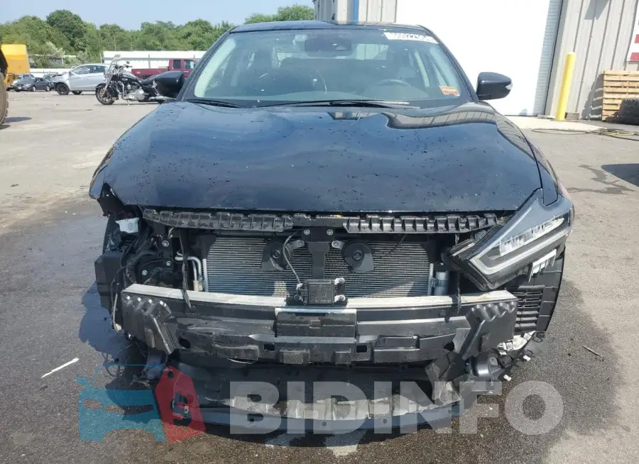 1N4AA6CV3PC510823 Photo# 5