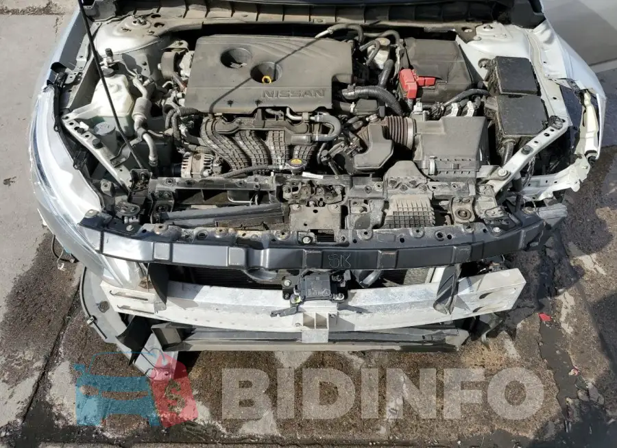 1N4BL4BV5KC156221 Photo# 11