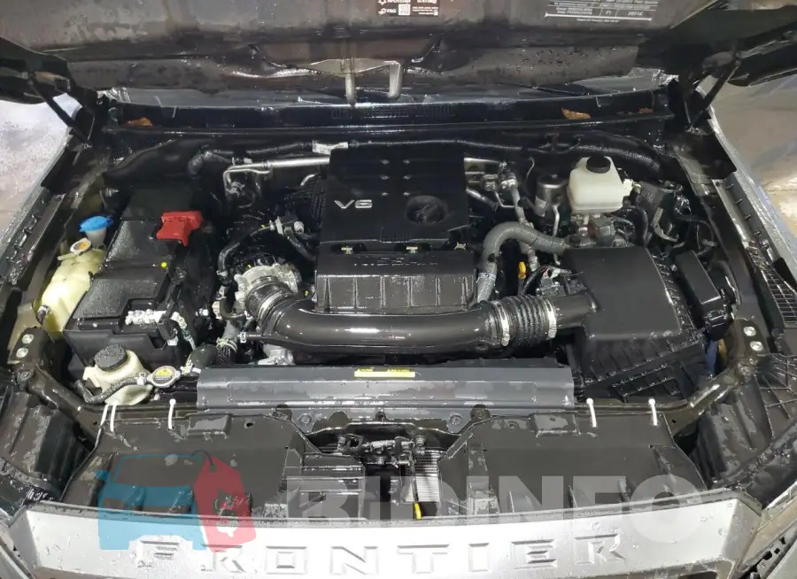 1N6ED1EK2PN647861 Photo# 11