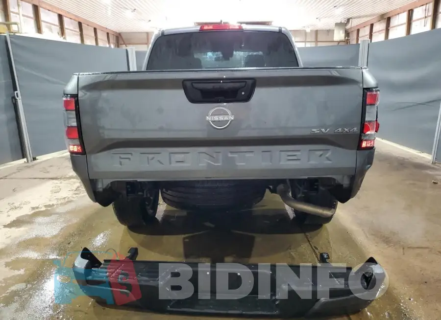 1N6ED1EK2PN647861 Photo# 6