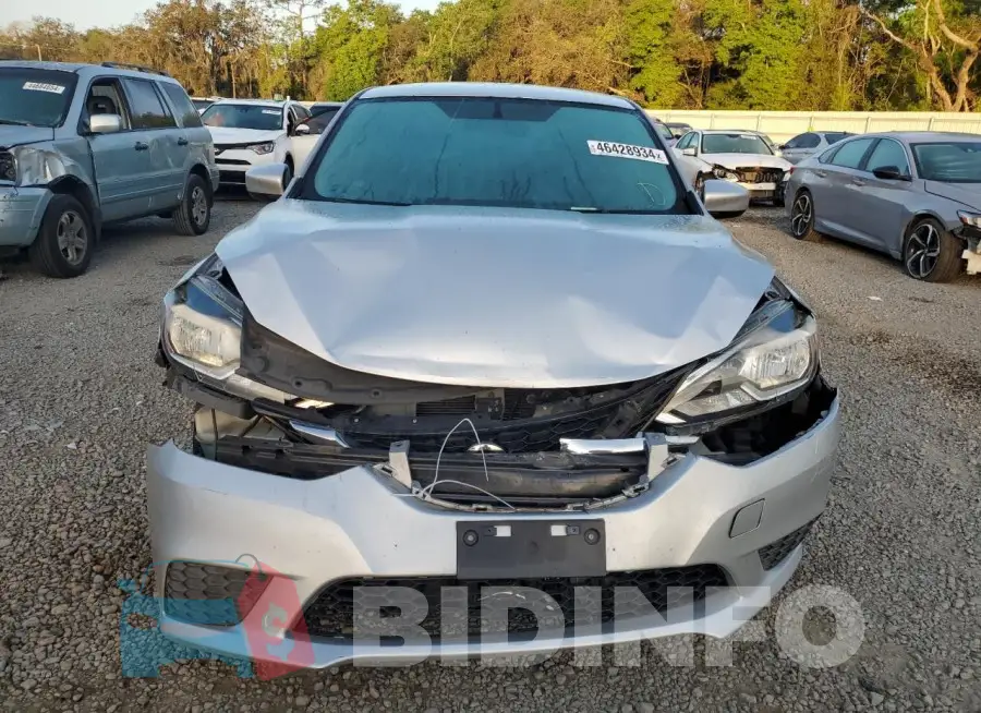 3N1AB7AP1GY232242 Photo# 5