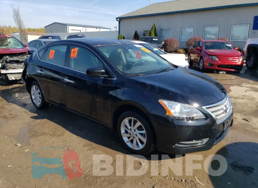 3N1AB7AP6FY343223 Photo# 4