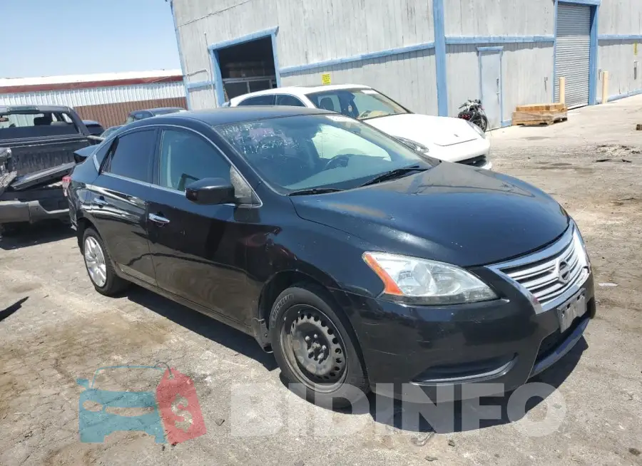 3N1AB7AP9FL687416 Photo# 4