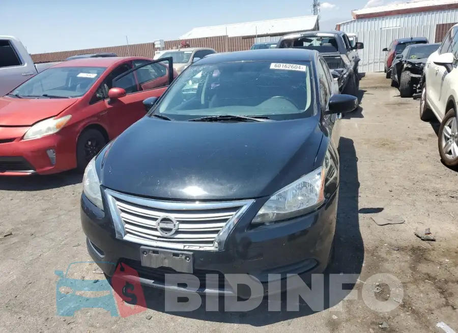 3N1AB7AP9FL687416 Photo# 5