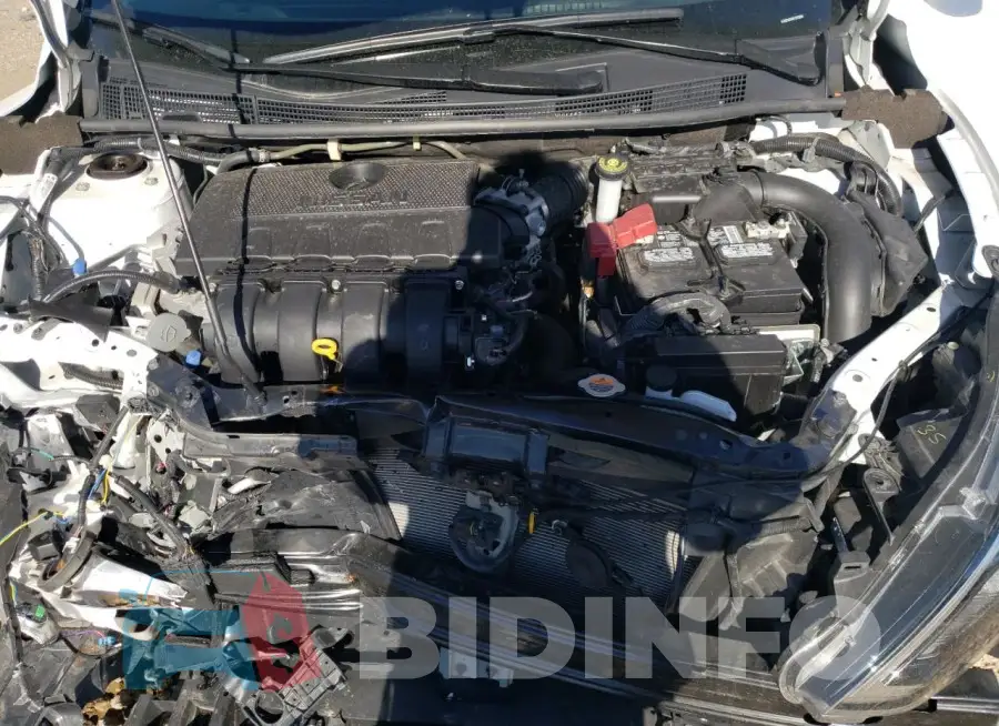 3N1AB7APXKY210894 Photo# 11