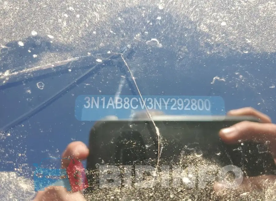 3N1AB8CV3NY292800 Photo# 12