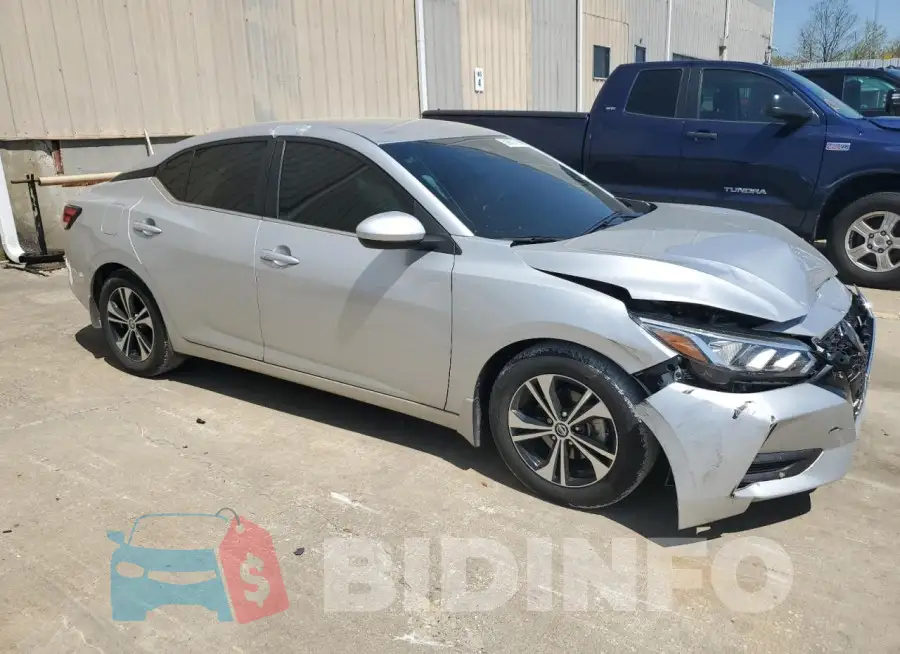 3N1AB8CV4NY240527 Photo# 4