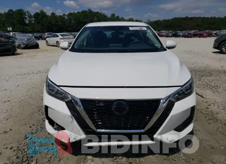 3N1AB8CV4PY250509 Photo# 5