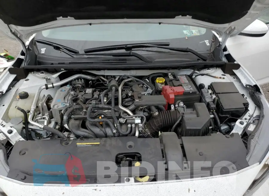 3N1AB8CV6PY264007 Photo# 11