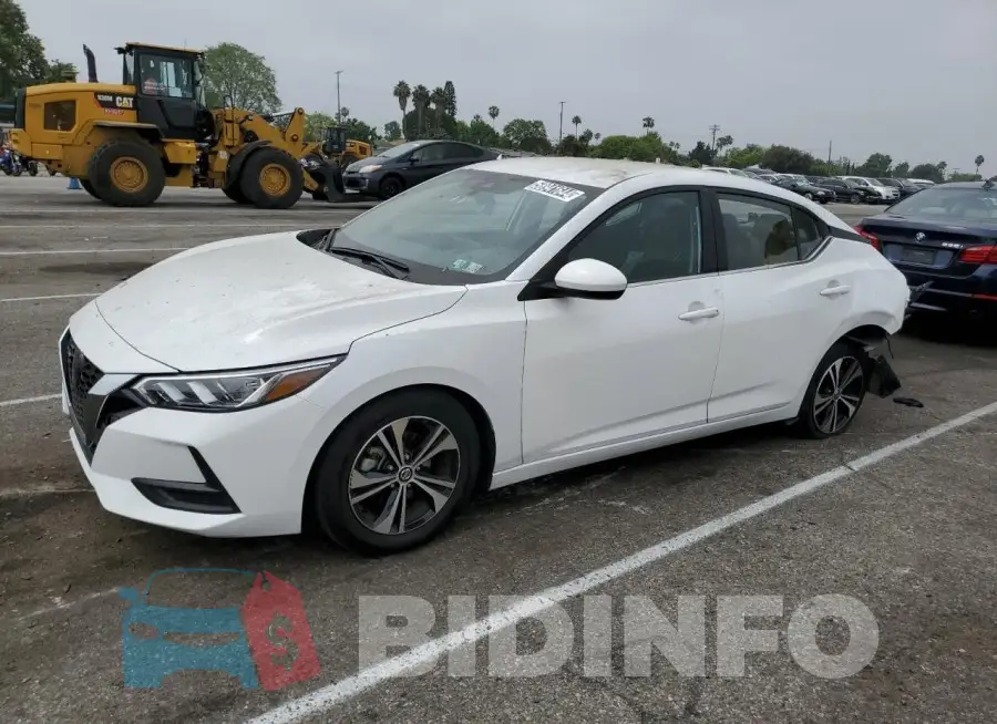 3N1AB8CV6PY264007 Photo# 1