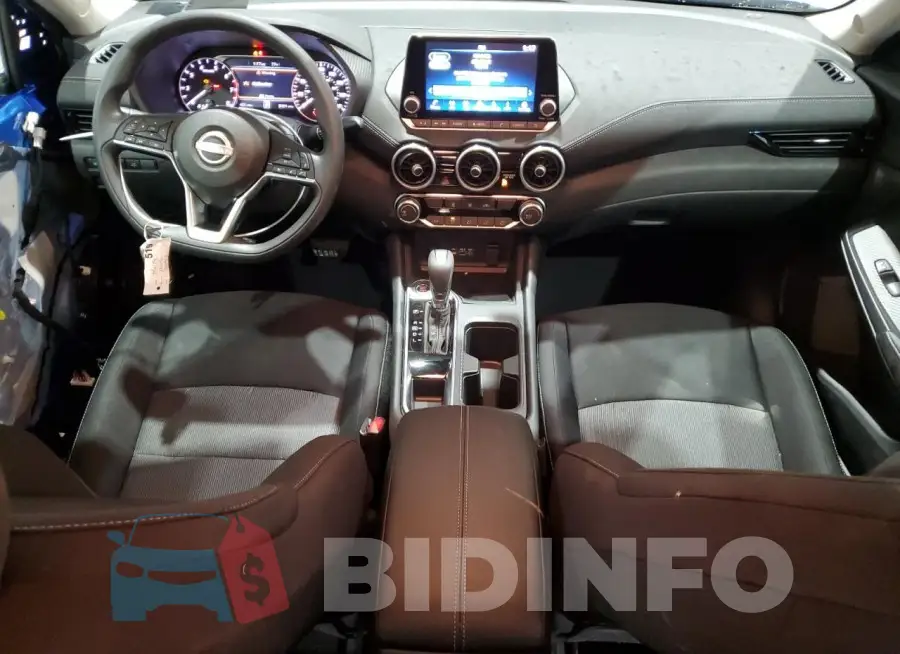 3N1AB8CV6RY333118 Photo# 8