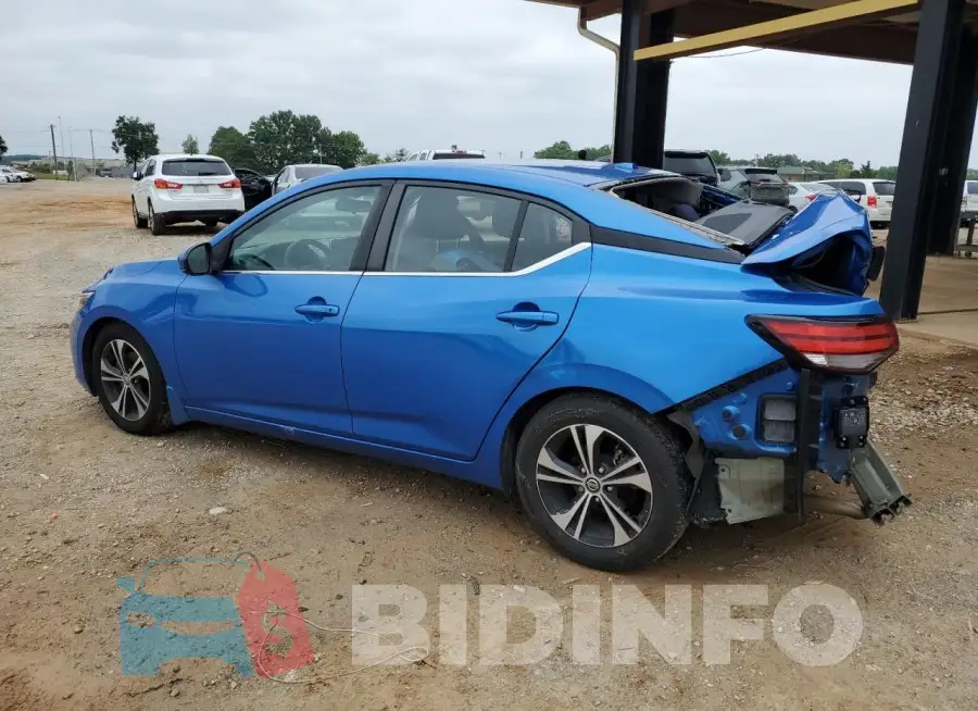 3N1AB8CV7LY266004 Photo# 2