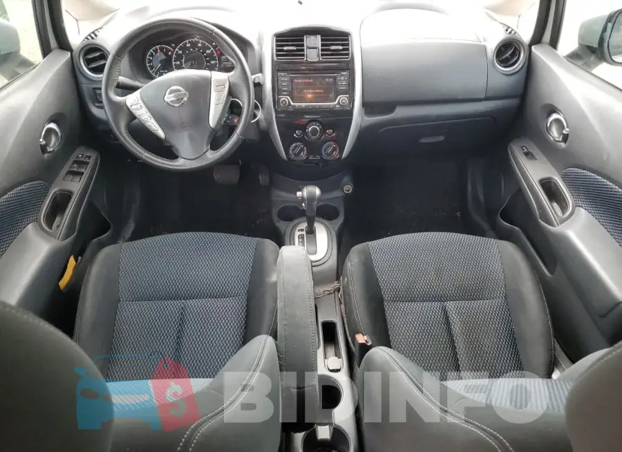 3N1CE2CP4HL372932 Photo# 8