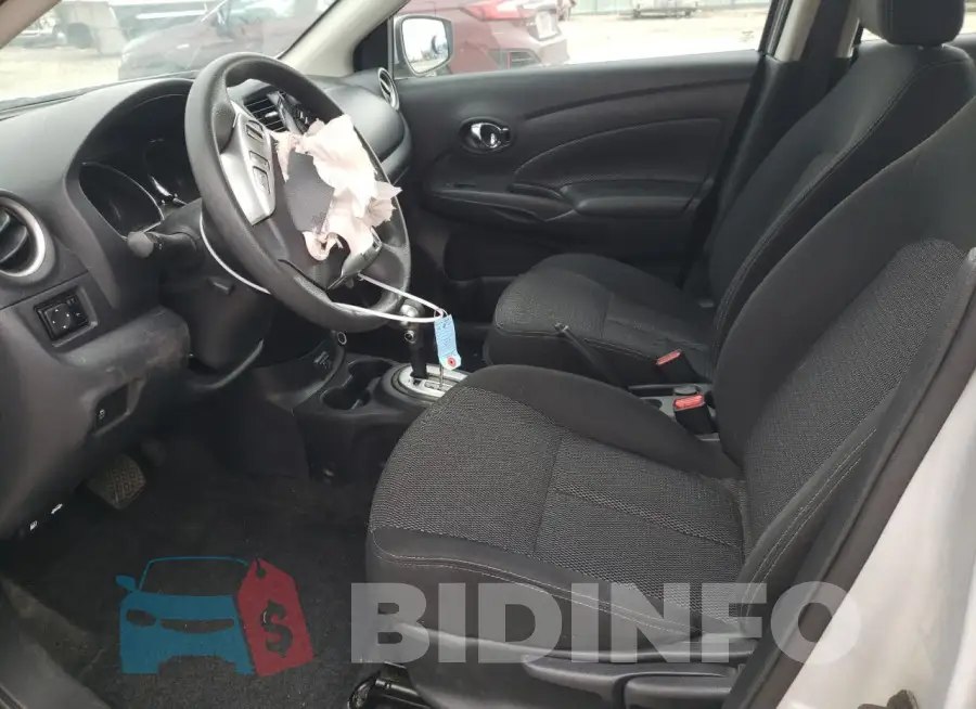 3N1CN7AP2JL809042 Photo# 7