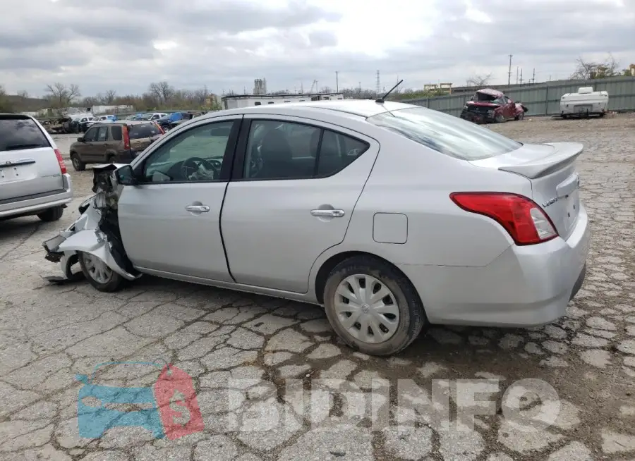 3N1CN7AP2JL809042 Photo# 2
