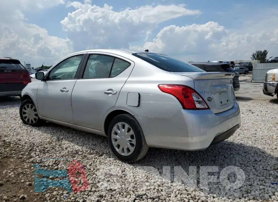 3N1CN7AP2JL875168 Photo# 2