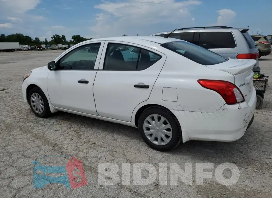3N1CN7APXFL813444 Photo# 2