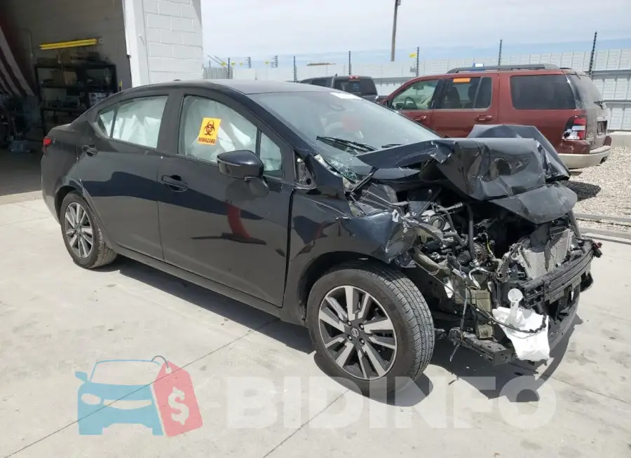 3N1CN8EV8ML888588 Photo# 4