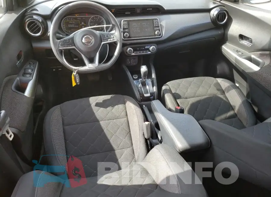 3N1CP5CV1LL533272 Photo# 8